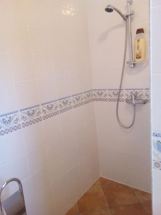 Casa Rural Canada Paez Velez Malaga Esterno foto